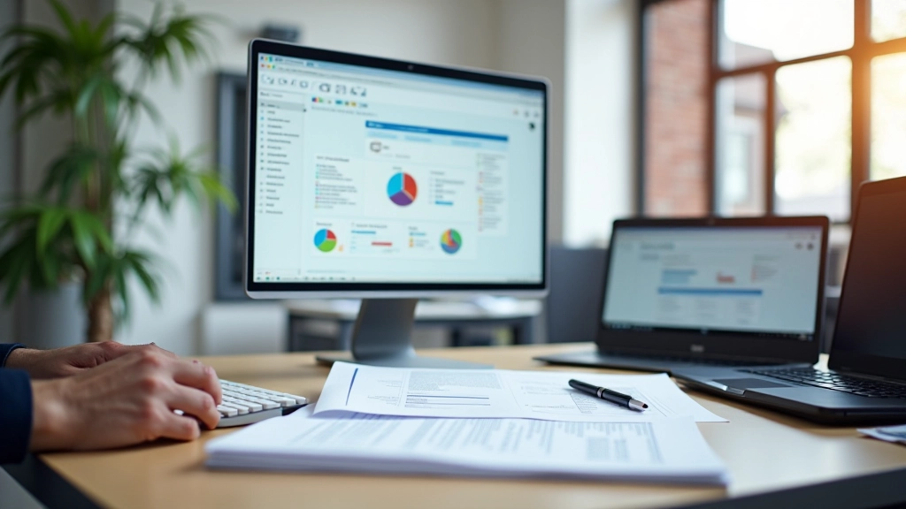 Audit WCAG pour administration belge