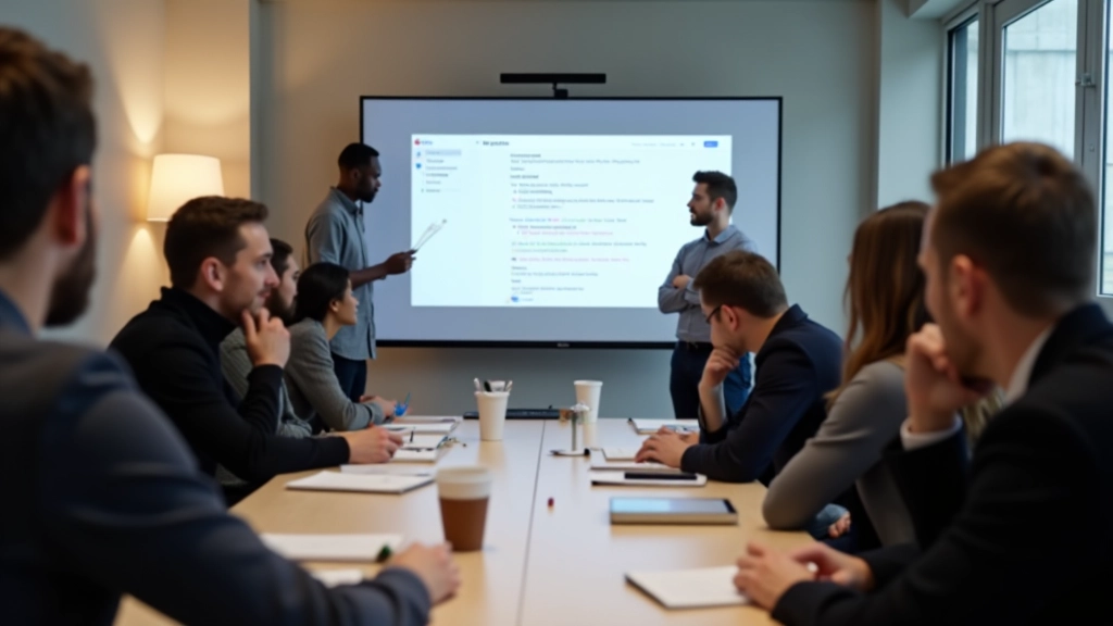 Formation équipes accessibilité